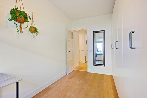 Medium property photo - Helmholtzstraat 83h, 1098 LH Amsterdam